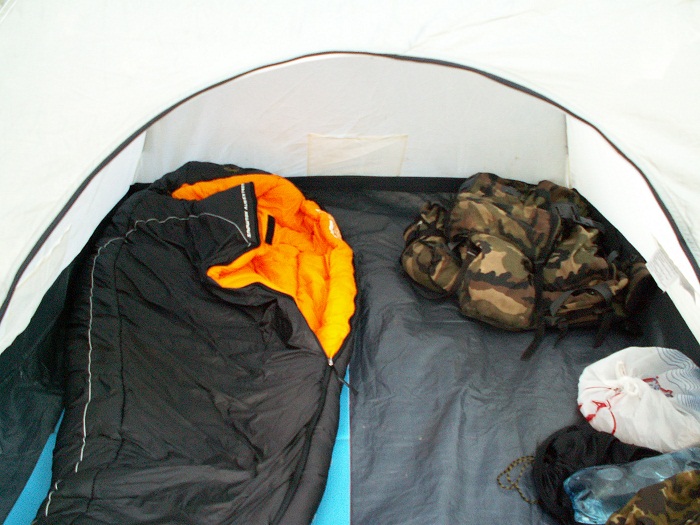 Выбор мпальника