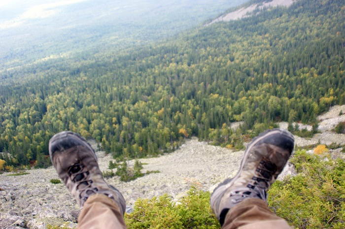 Обувь и одежда