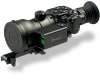 Прицел тепловизионный DIPOL D75TSR PRO