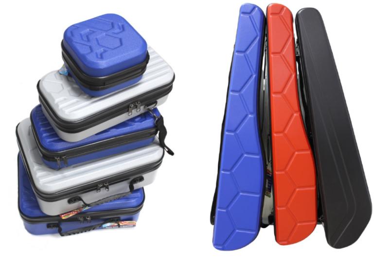 Рыбацкие чехлы GARRY ZONTER