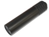 Дульный тормоз компенсатор - пламегаситель РД47 кал. 308 резьба 15/1