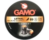 Пульки пневматические GAMO LETHAL 4,5 мм 0,36 г уп. 100 шт