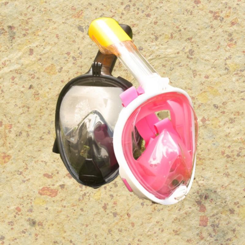  Новое поступление "Маски для плавания"