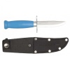 Нож MORAKNIV SCOUT 39 SAFE Blue