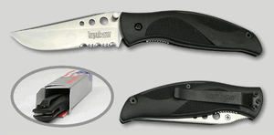 Ножи фирмы Kershaw