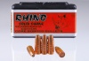 Пуля .243 Win с мягким сердечником 100 гр (6.48 г) RHINO SOLID SHANK
