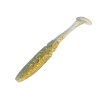 Приманка SAKURA SLIT SHAD 75 мм 3" уп. 15 шт