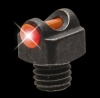 Мушка ввинчивающаяся TRUGLO TG954CR red