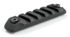 Планка SAG 5 Picatinny KEYMOD
