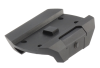 Кронштейн на weaver для коллиматоров Aimpoint MICRA H1