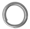 Кольца заводные GURZA Split Ring L