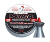 Пульки пневматические JSB PREDATOR POLYMAG 5,5 мм 1,04 г уп. 200 шт