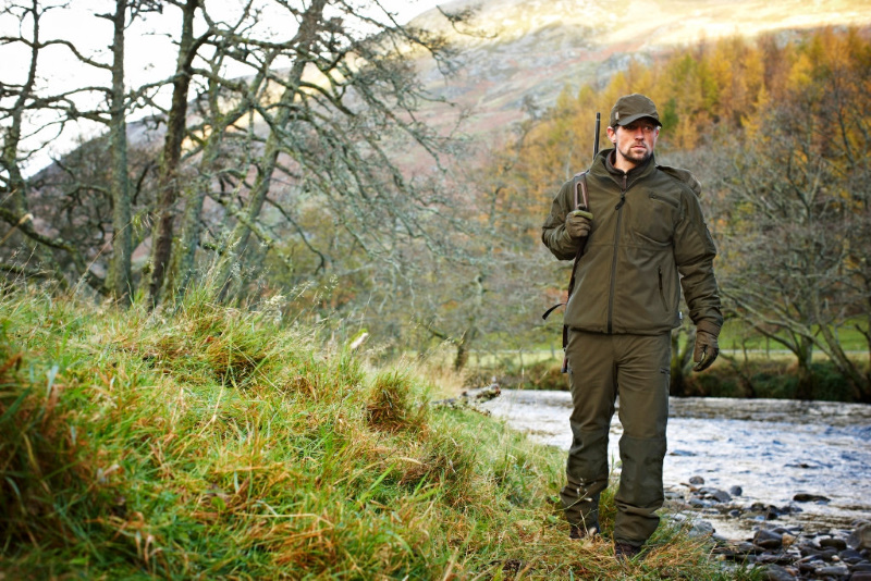 Подготовься к охоте вместе с Seeland и Harkila Подготовься к охоте вместе с Seeland и Harkila