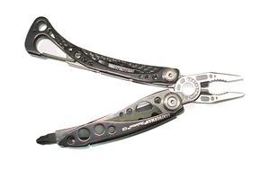 История фирмы LEATHERMAN