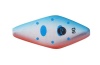 Блесна колеб. DAM EFFZETT PRO TROUT INLINE SPOONS 2,8 г