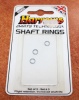 Фиксирующее кольцо к хвостовику HARROWS уп. 3 шт