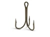 Крючок-тройник VMC 9617 BZ уп. 10 шт