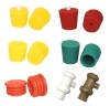 Пробка для бутылки силиконовая в ассортименте
