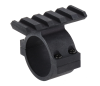 Кронштейн - адаптер для коллиматоров Aimpoint MICRO PICATINNY D=30 мм