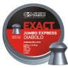Пульки пневматические JSB EXACT JUMBO EXPRESS 5,5 мм 0,93 г уп. 500 шт