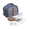 Набор для пикника на 4 персоны Helios