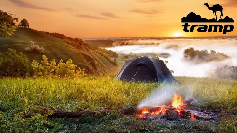 Ценопад на всю продукцию Tramp