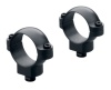 Кольца LEUPOLD QR 25,4 мм Medium Matte