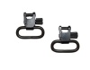 Антабка RIFLE SLING SWIVEL 2,54 см комплект 2 шт