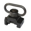 Антабка быстросъемная VECTOR OPTICS QD на Weaver