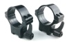 Кольца быстросъемные RUSAN Prism 30 мм H12 рычажные