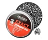 Пульки пневматические JSB DIABOLO EXACT JUMBO RS 5,5 мм 0,87 г уп. 500 шт