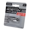 Батарейка ROBITON CR123A 3V