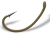 Крючок карповый GURZA YAMATO C ring (camou) уп. 5 шт