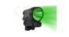 Фонарь подствольный LIGHTFORCE PRED9X green