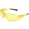 Очки стрелковые PMX HAWK G-7230S желтые линзы