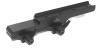 Кронштейн быстросъемный RUSAN Weaver на Pulsar Digisight/Trail/Aper рычажный