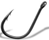 Крючок карповый GURZA ISEAMA FP уп. 5 шт