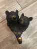 Крючок Медведь WILD WINGS