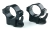 Кольца быстросъемные RUSAN Prism 25,4 мм H12 рычажные