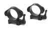 Кольца быстросъемные Nikko Stirling weaver средние 30 мм