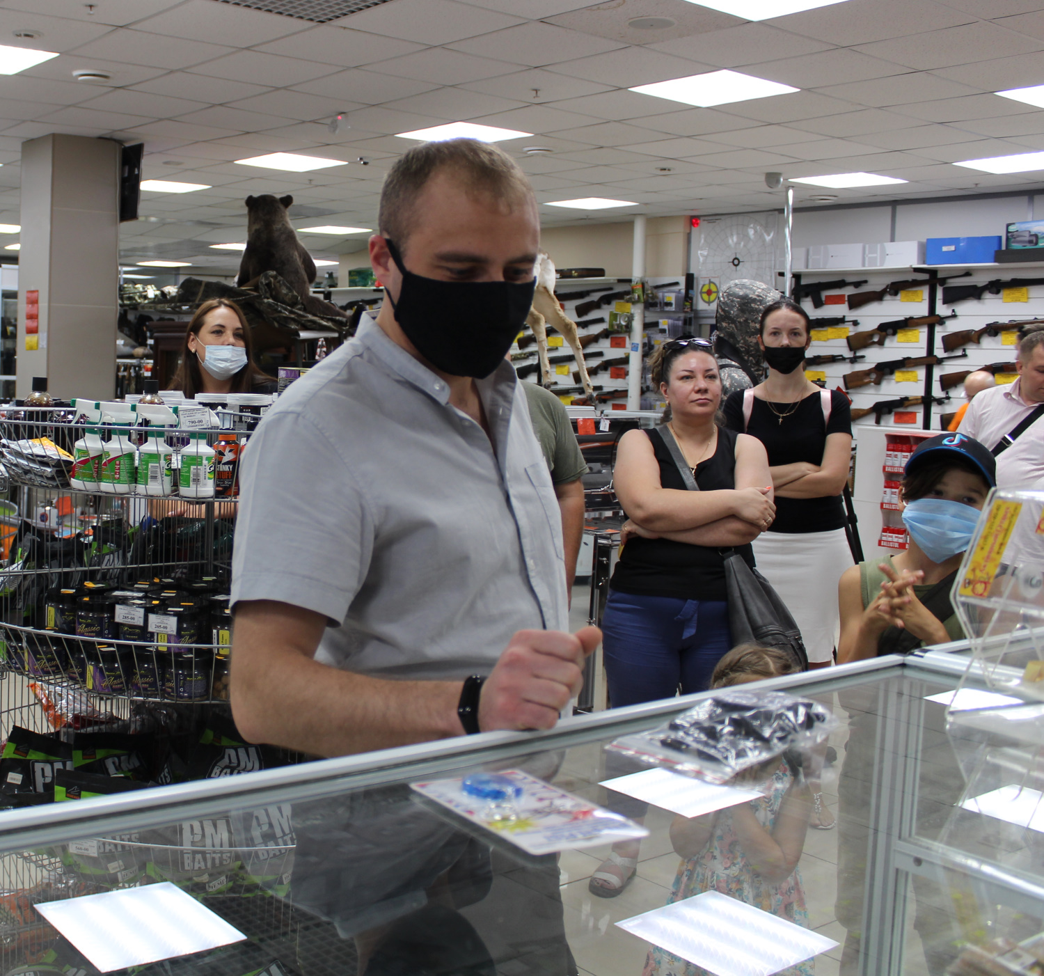 Розыгрыш призов