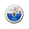 Пульки пневматические SPOTON DOME 4,5 мм 0,67 г уп. 250 шт