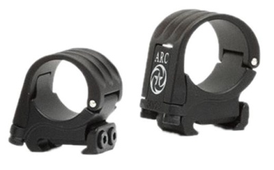 Кольца на планку Picatinny ARC D1х26 medium