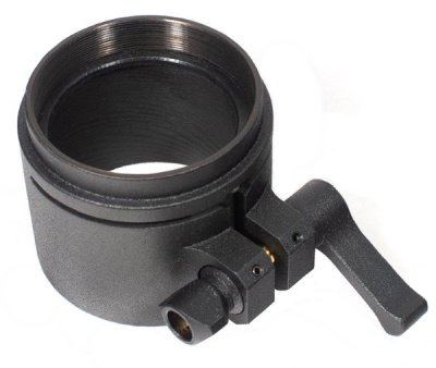 Адаптер для тепловизора DIPOL для TFA POINTER 50 мм