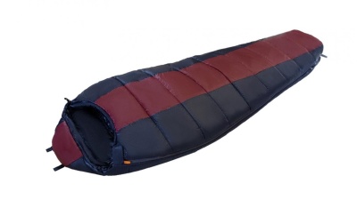 Спальный мешок МАНАРАГА Trekking-3 ZIMA