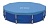 Тент - чехол на бассейн METAL FRAME INTEX 732 см (58929/18929)