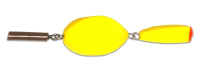 Поплавок двойной АРТЕЛЬ LUX