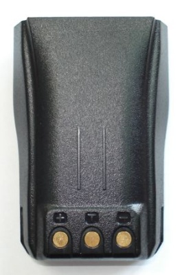 Аккумуляторная батарея для радиостанции АРГУТ А-23, А-24(new)  Li-ON 2300mAh