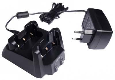 Зарядная база АРГУТ А-54/А-74/РК-301М + адаптер питания АПС-2