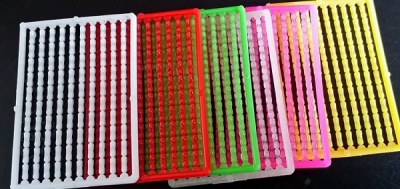 Стопор для насадок EVOLUTION HAIR STOP уп. 2 шт